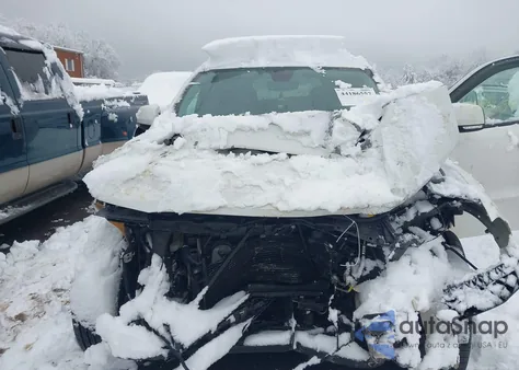 2018 Dodge Durango Gt Awd из США, поврежденный, VIN 1C4RDJDG6JC448364
